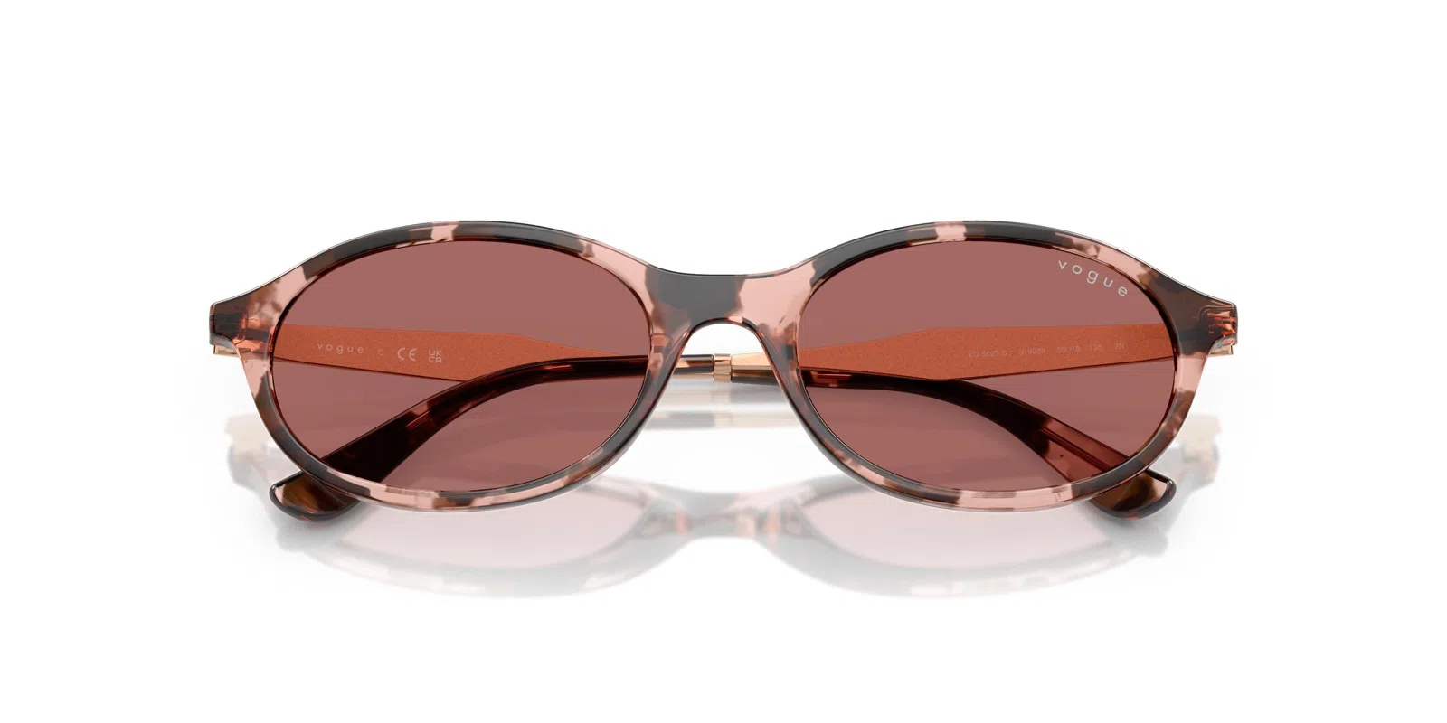 Vogue 5625S Sunglasses - view 22